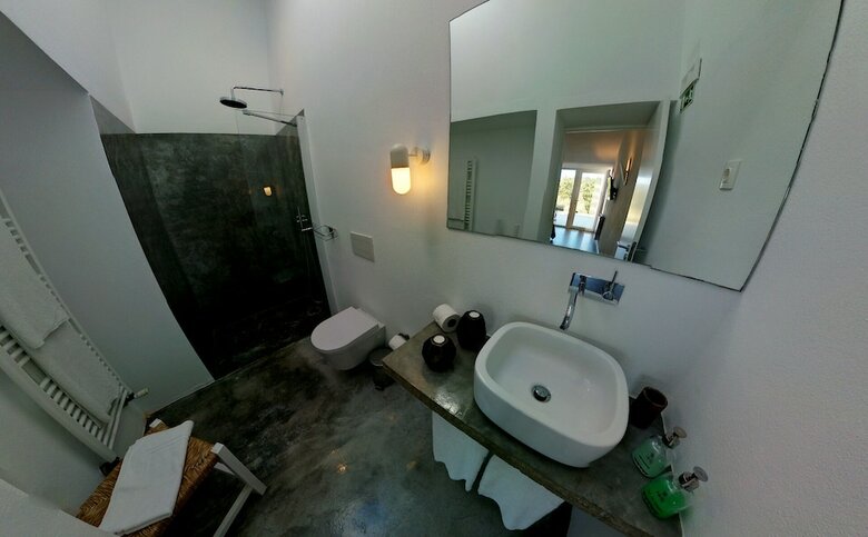 Hostal Herdade Ribeira De Borba