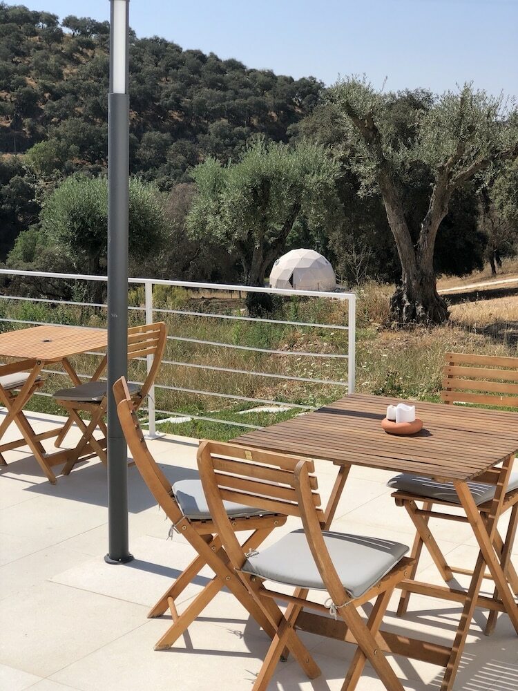 Hostal Herdade Ribeira De Borba
