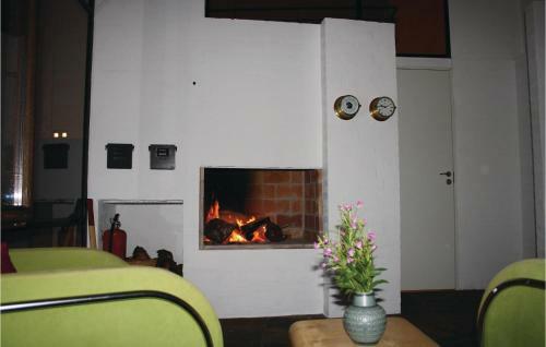 Hostal Holiday Home Fjordk�r