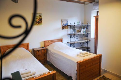 Hapina-shel-michal Hotel