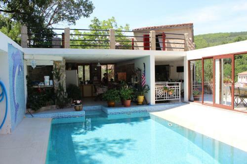 Apartamento Le Pailler De La Planque