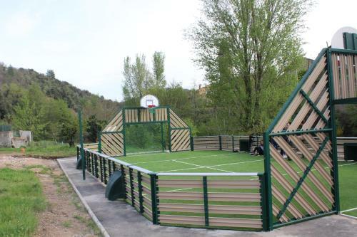 Apartamento Le Pailler De La Planque