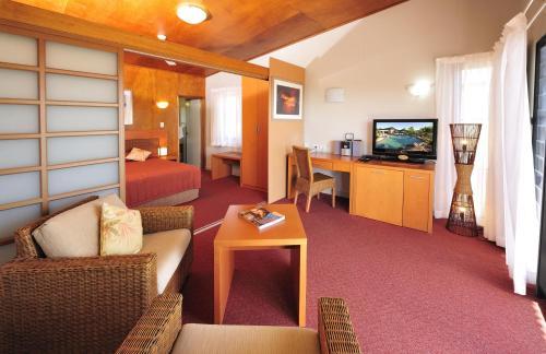 Hotel Groote Eylandt Lodge