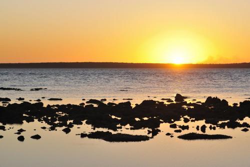 Hotel Groote Eylandt Lodge