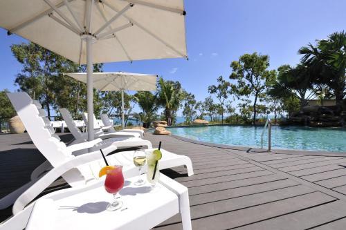 Hotel Groote Eylandt Lodge