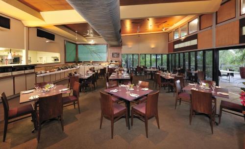 Hotel Groote Eylandt Lodge