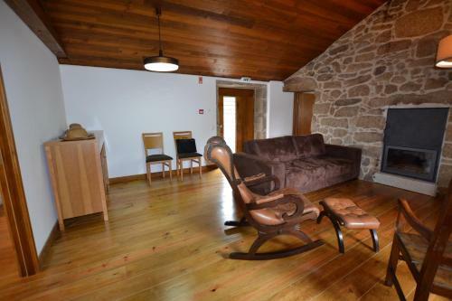 Hostal Casa De Santa Cristina