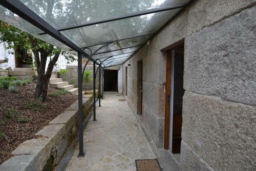 Hostal Casa De Santa Cristina