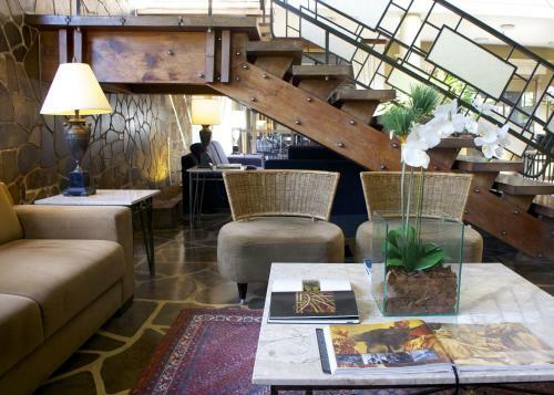 Samuara Hotel