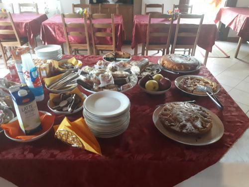 Agroturismo Quadrifoglio Relax