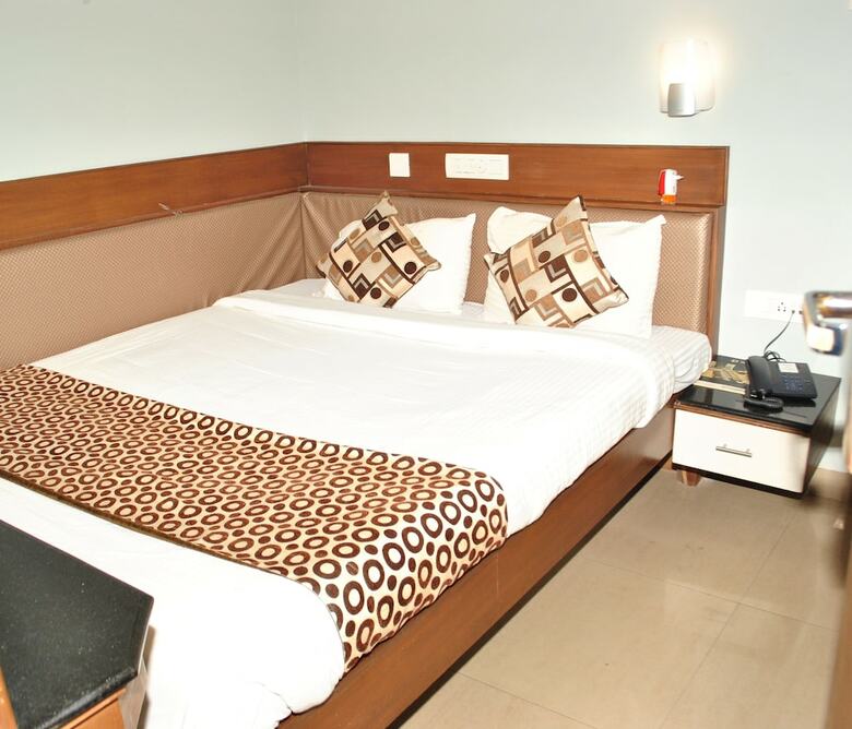 The Nook Hotel