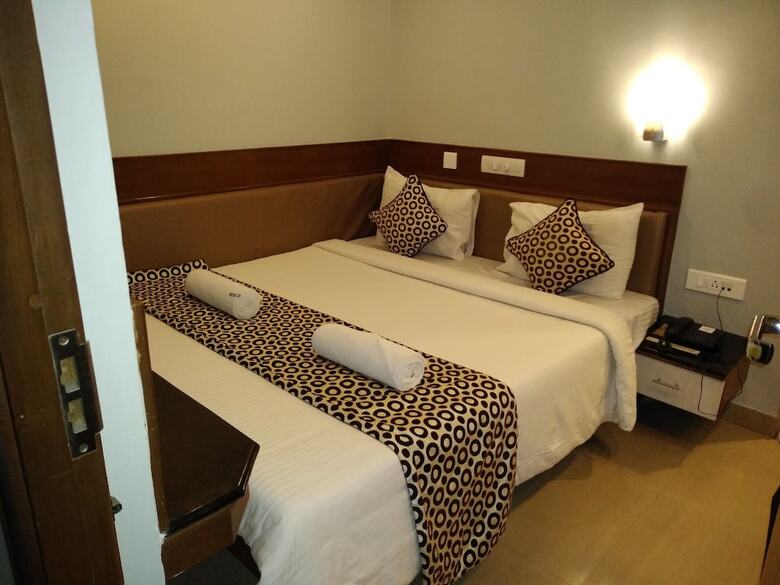 The Nook Hotel