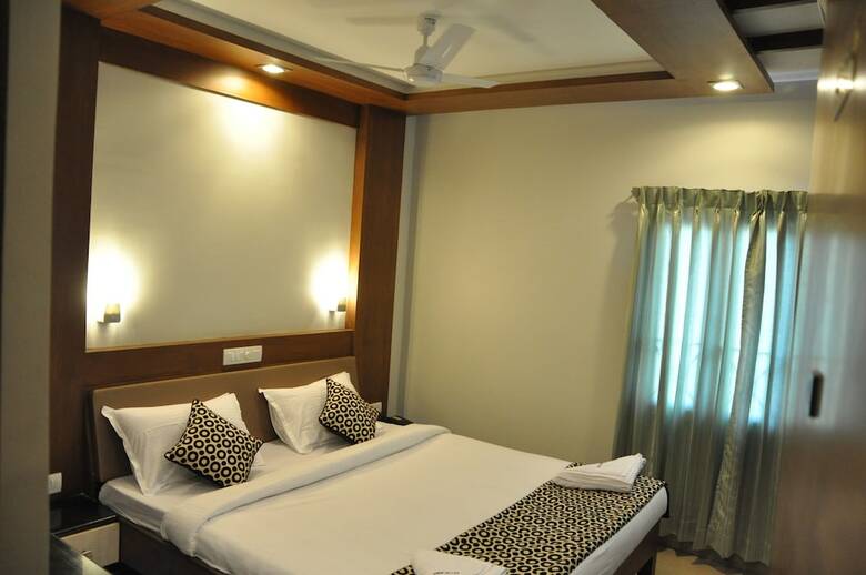 The Nook Hotel