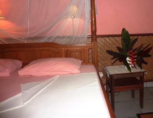 Hostal Saraswati Holiday House