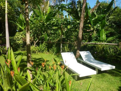 Hostal Saraswati Holiday House