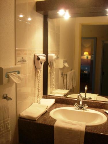 Hotel Le Coquelicot