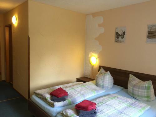 Hostal Erzgebirgspension Thomas