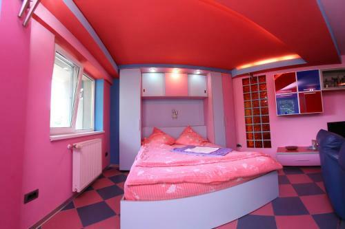 Apartamento Vidican Accommodation