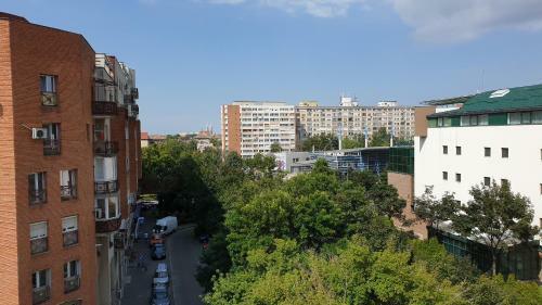 Apartamento Vidican Accommodation