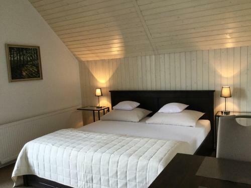 Hostal Libra