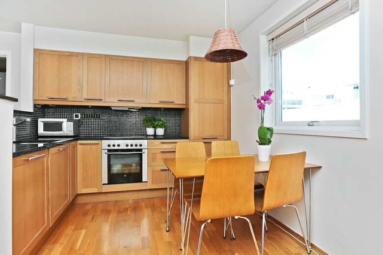 Oslo Apartments - Aker Brygge