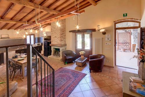 Agroturismo Podere Vignola