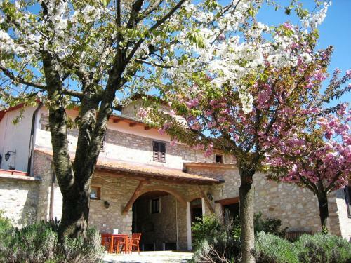 Agroturismo Podere Vignola