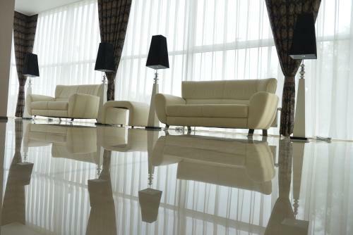 Hotel Arbat
