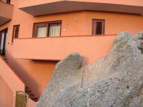 Apartamento Il Poggio