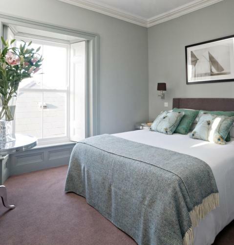 Hostal Tannery Townhouse