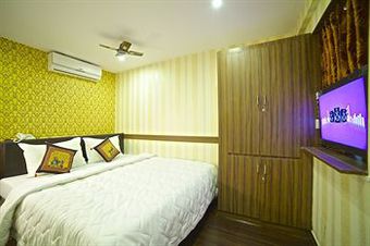 Hotel Ramakrishna