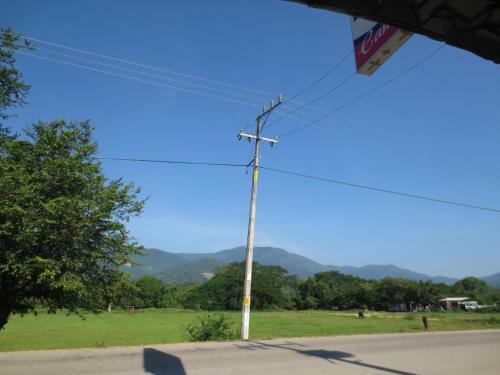 Hotel Campo Real Plus Tamasopo