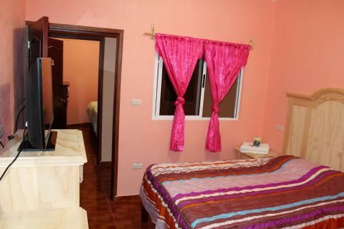 Hotel Campo Real Plus Tamasopo