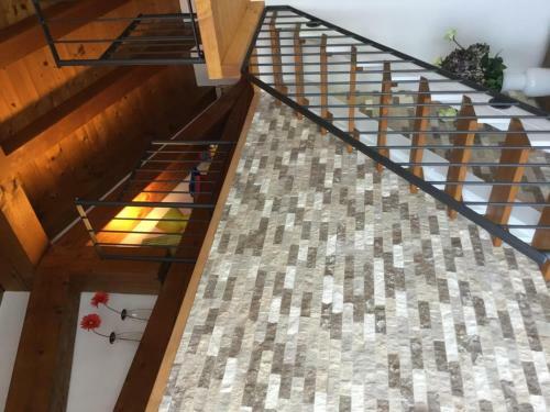 Holiday Home Casa Rebellato