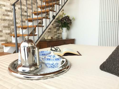Holiday Home Casa Rebellato