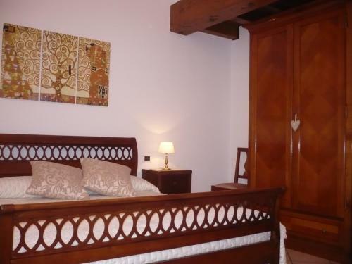Holiday Home Casa Rebellato