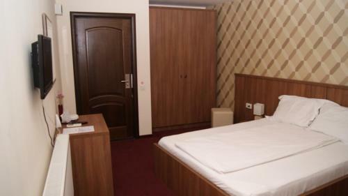 Hotel La Strada