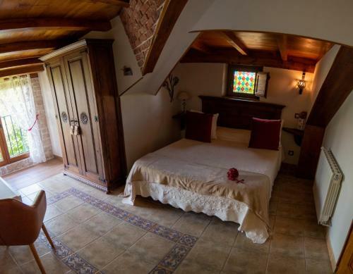 Agroturismo Hoster�a Las Fuentes