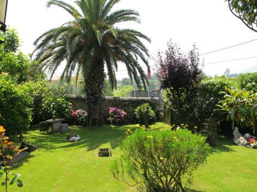 Agroturismo Hoster�a Las Fuentes