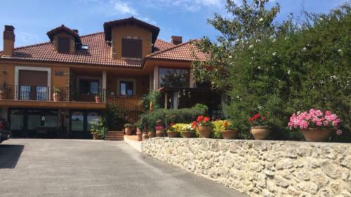 Agroturismo Hoster�a Las Fuentes