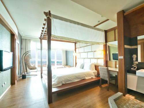 Hotel White House Beach Resort