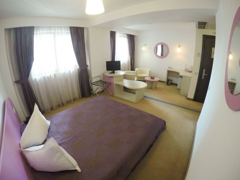 Volo Hotel