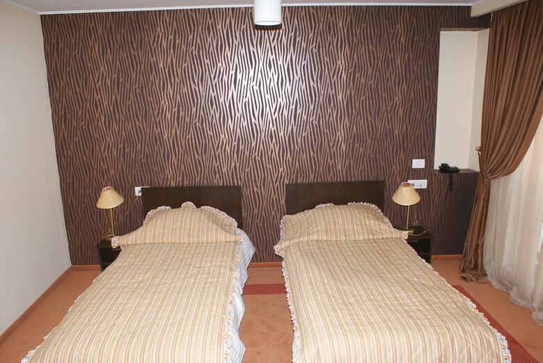 Volo Hotel