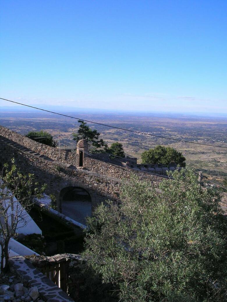 Agroturismo Casa Da Silveirinha