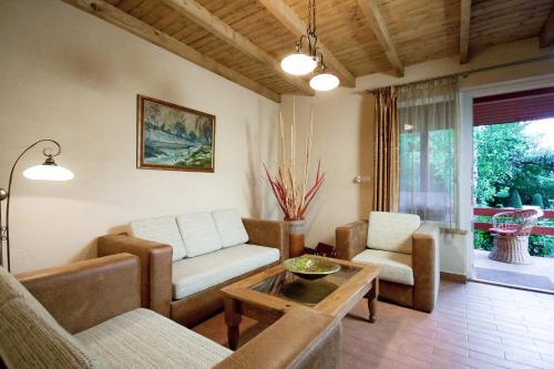 Bed & Breakfast Green Park Villa