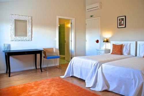 Agroturismo Casa Dos Edras