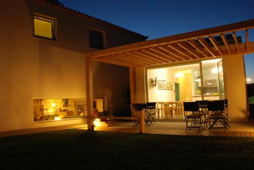 Agroturismo Casa Dos Edras