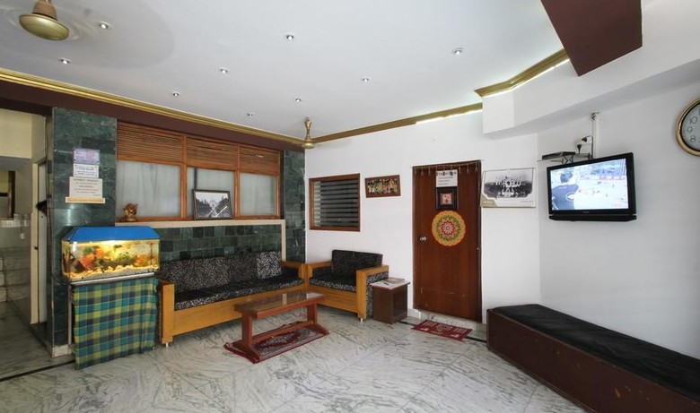 Hotel Ajay International