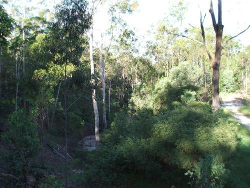 Agroturismo Bungadoo Country Cottage