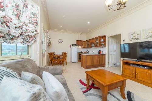 Barossa Vineyard Cottages